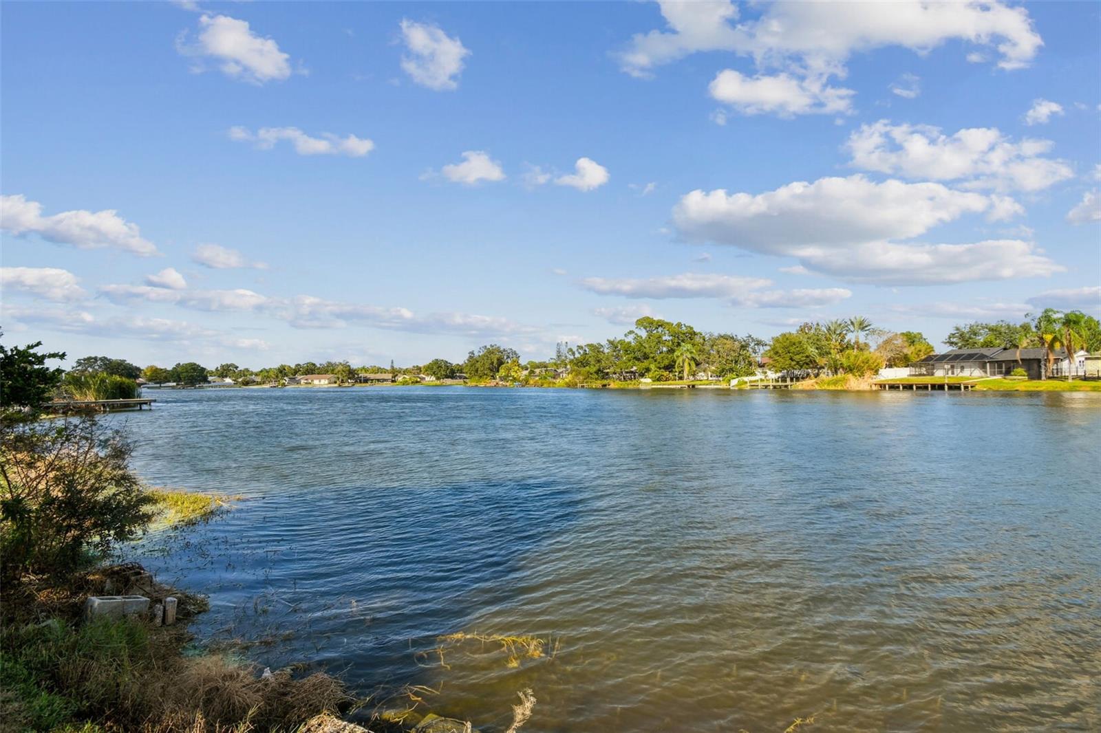 BAY PORT COLONY PH III UN 1 - Residential