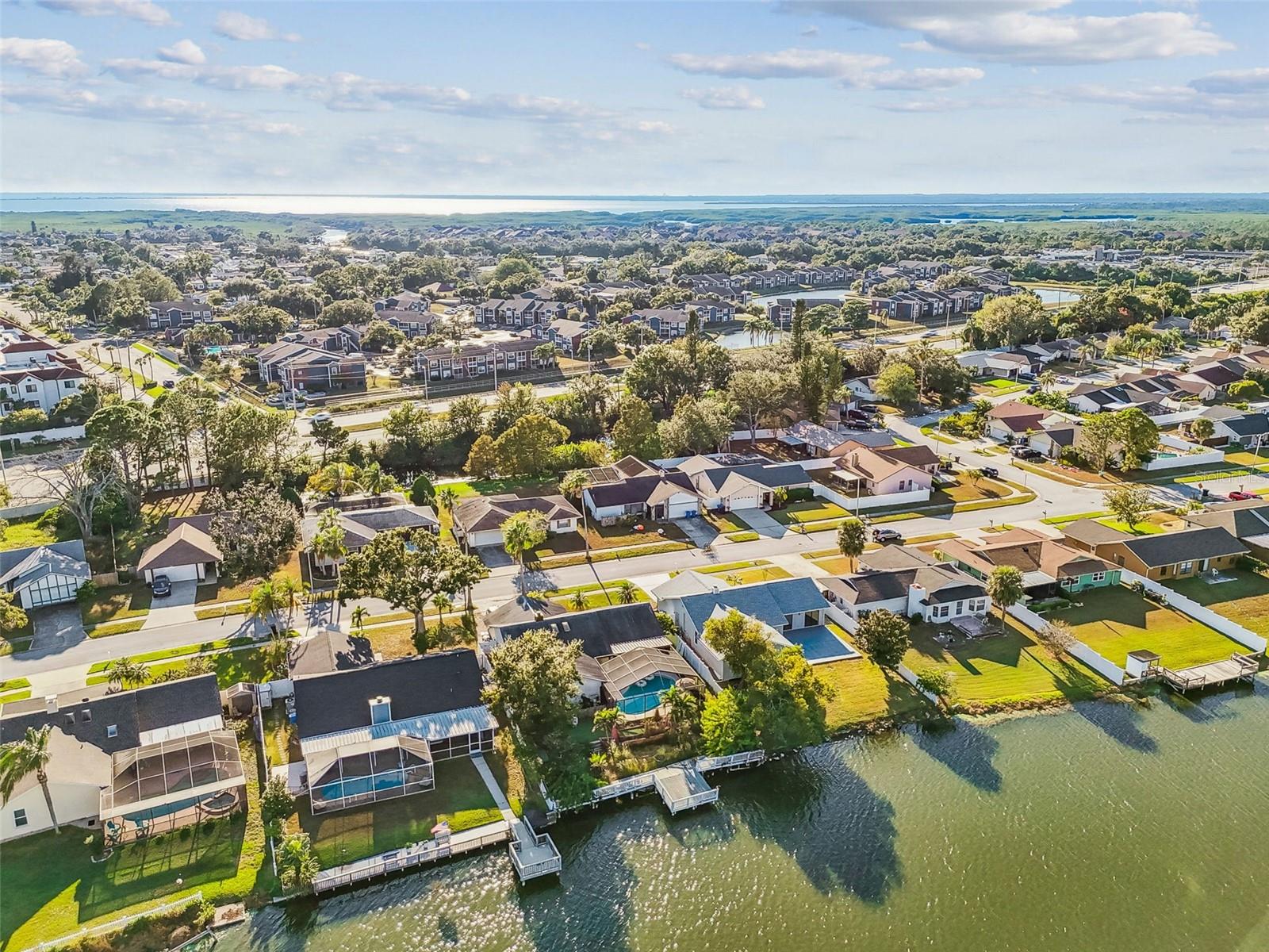 BAY PORT COLONY PH III UN 1 - Residential