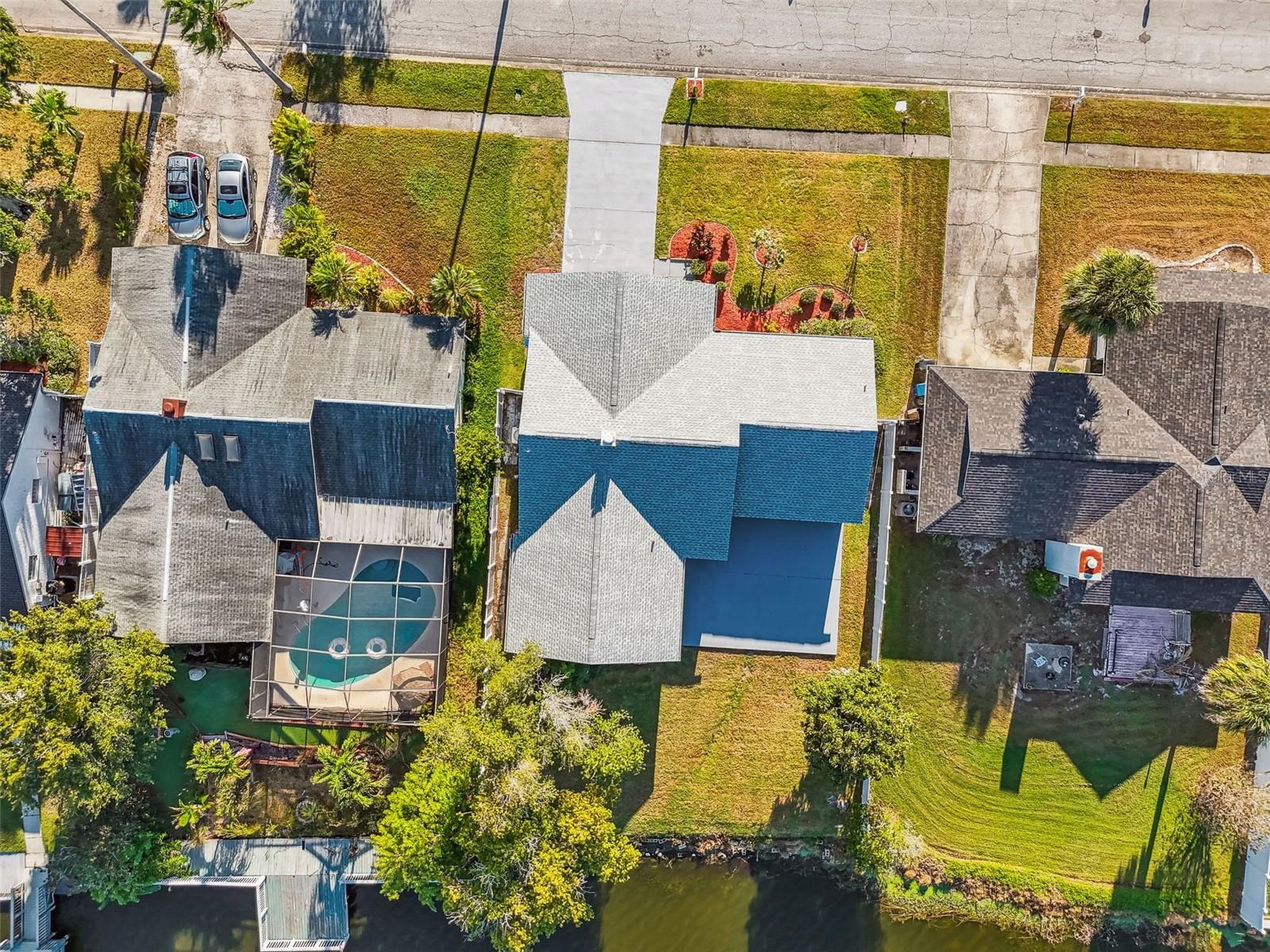 BAY PORT COLONY PH III UN 1 - Residential