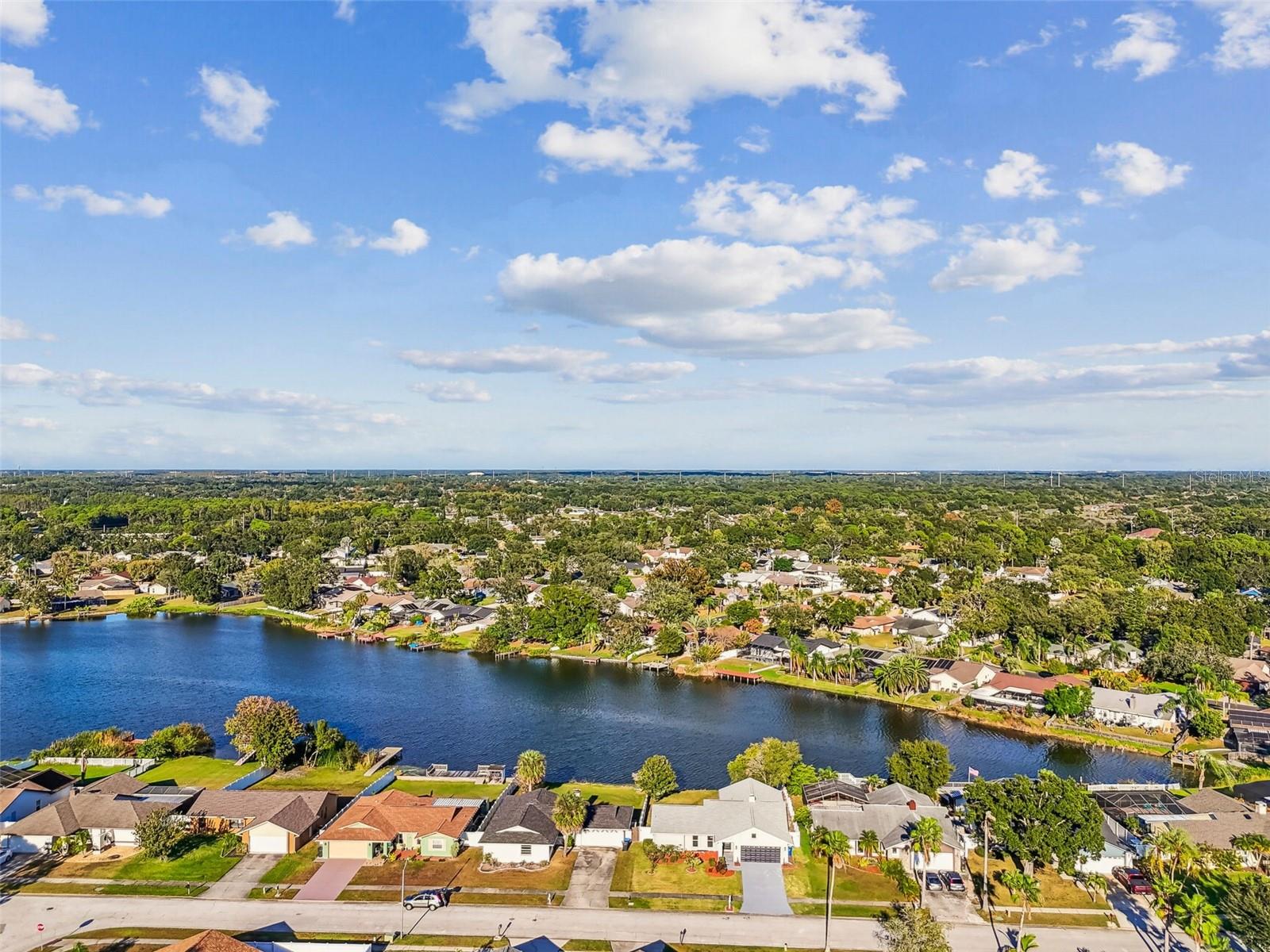 BAY PORT COLONY PH III UN 1 - Residential