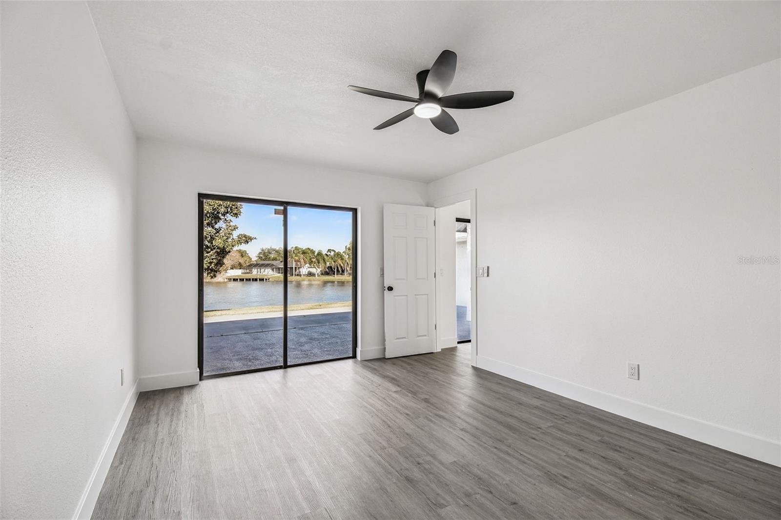 BAY PORT COLONY PH III UN 1 - Residential