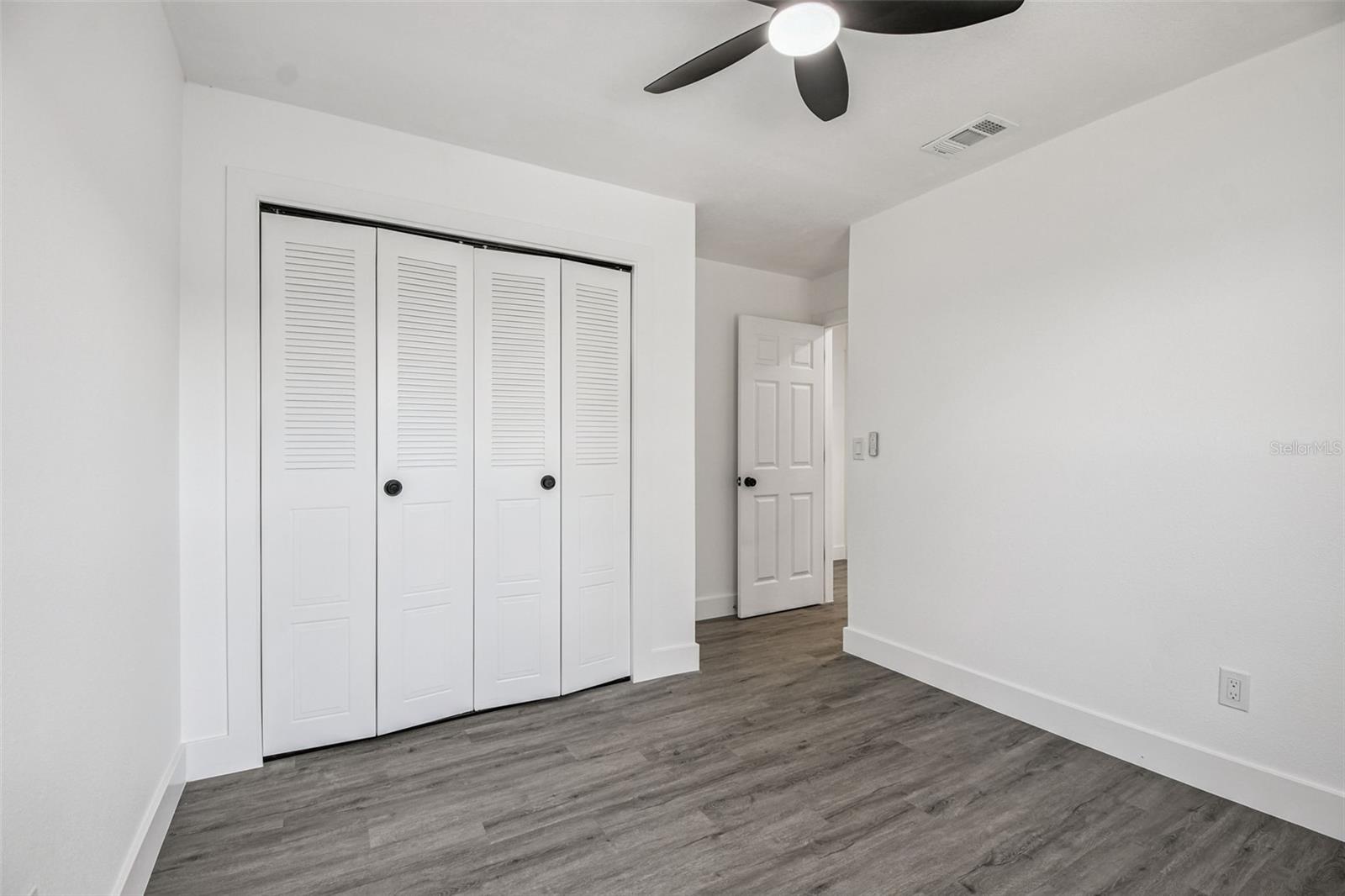 BAY PORT COLONY PH III UN 1 - Residential