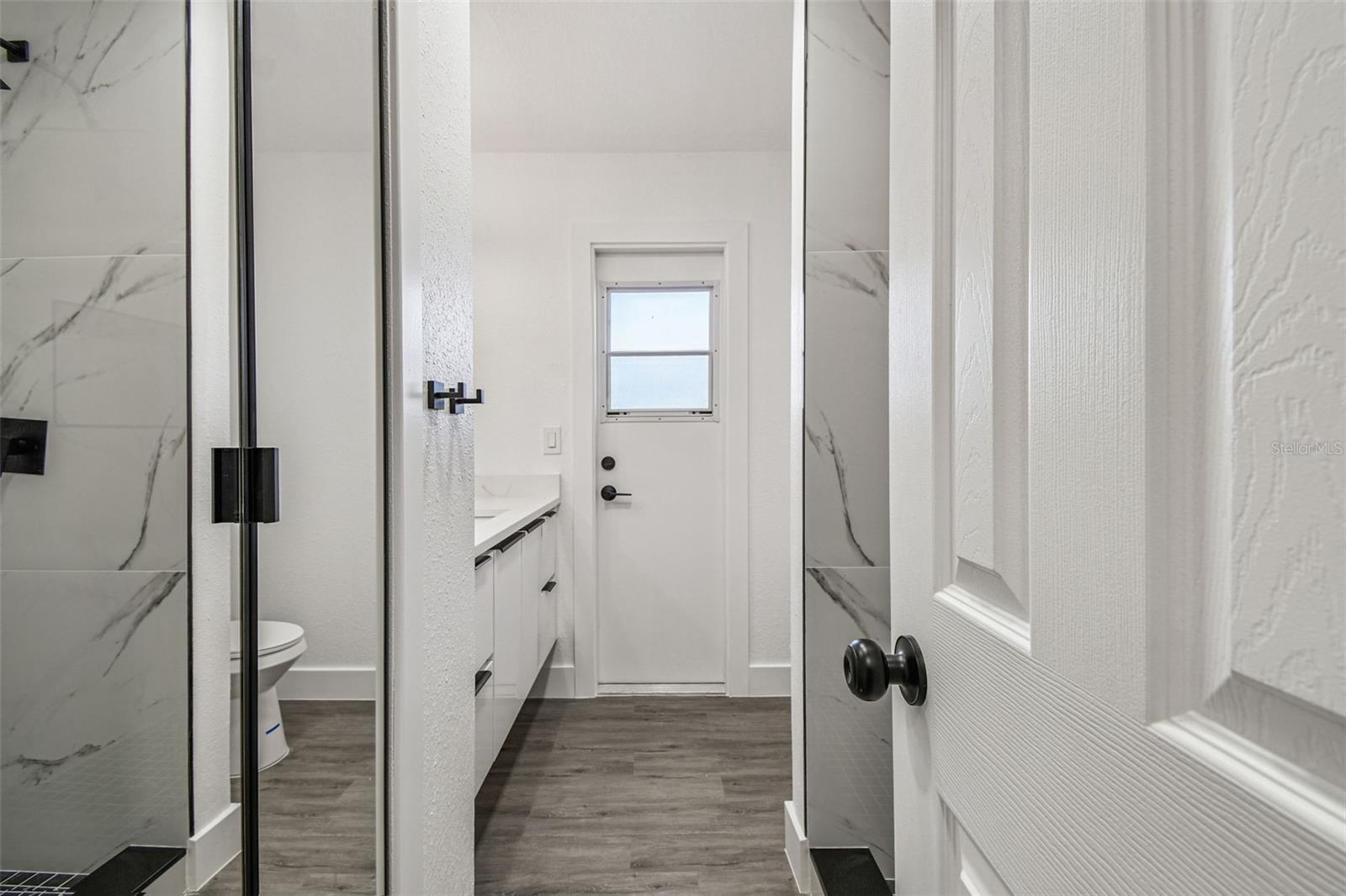 BAY PORT COLONY PH III UN 1 - Residential