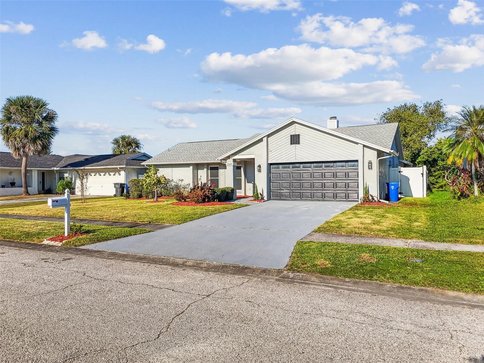 BAY PORT COLONY PH III UN 1 - Residential