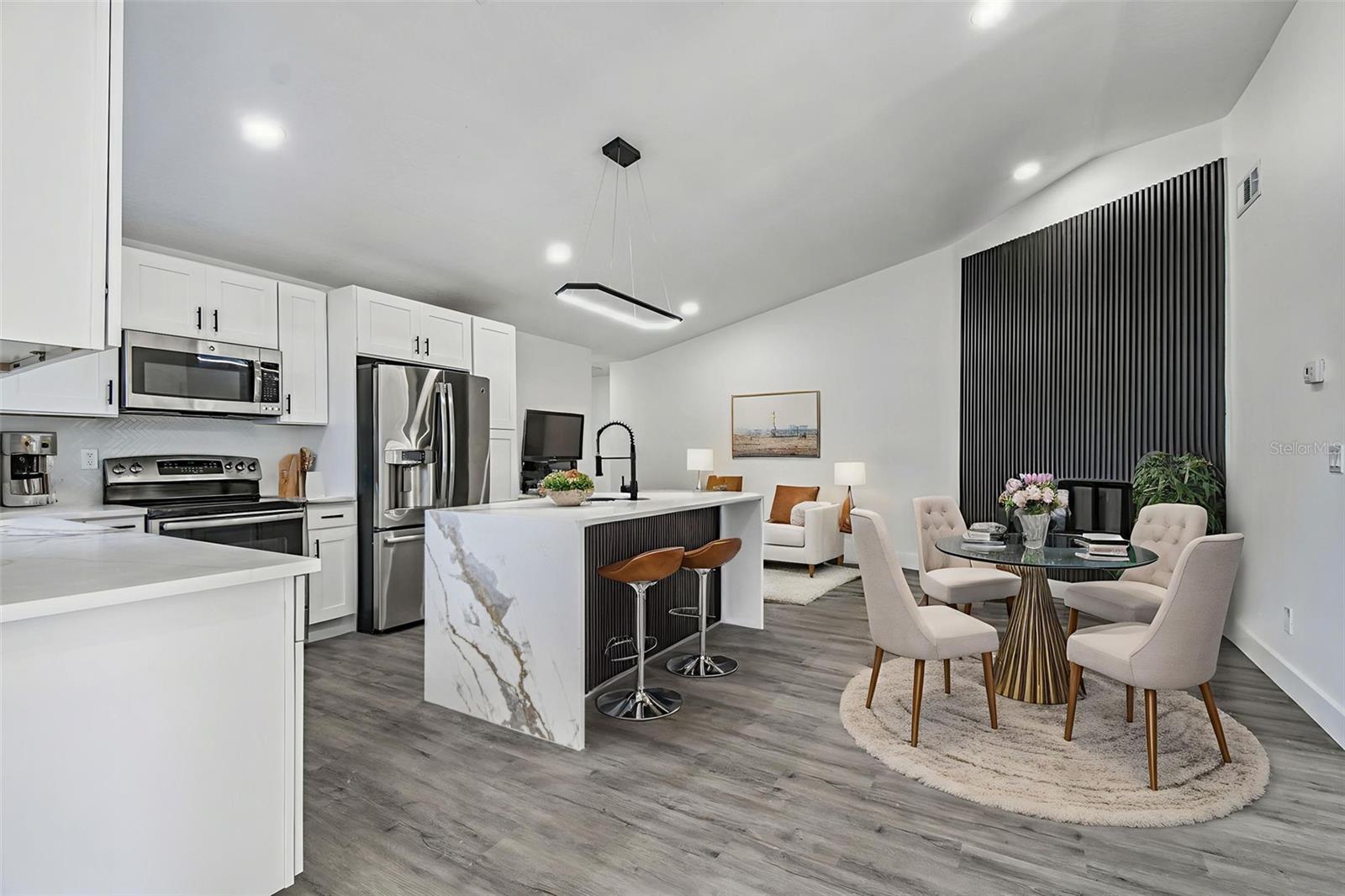 BAY PORT COLONY PH III UN 1 - Residential