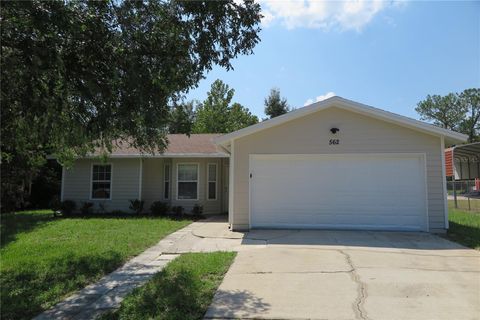 A home in KEYSTONE HEIGHTS