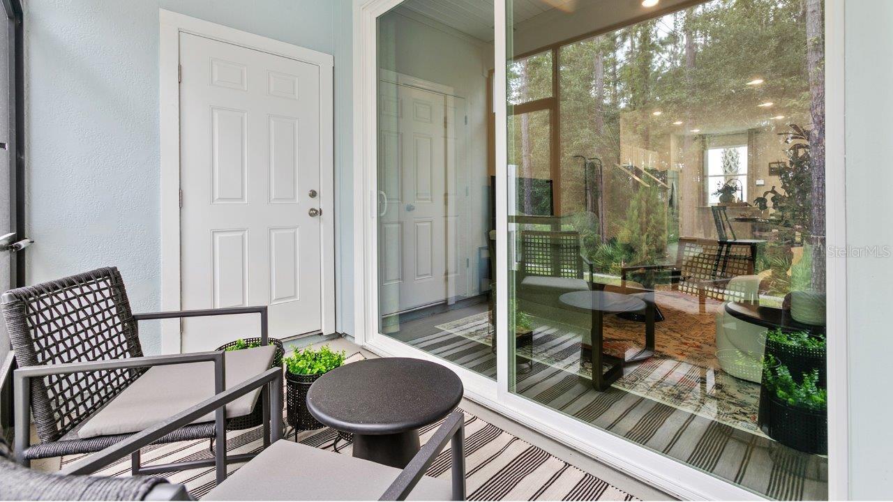 CORDERA - Residential