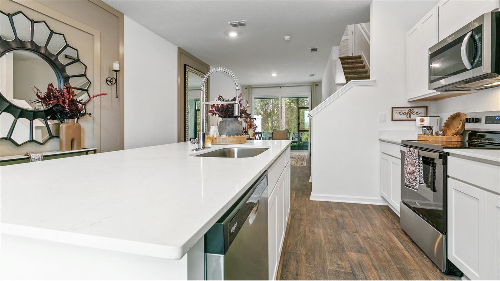 CORDERA - Residential