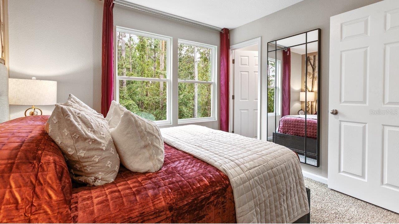 CORDERA - Residential