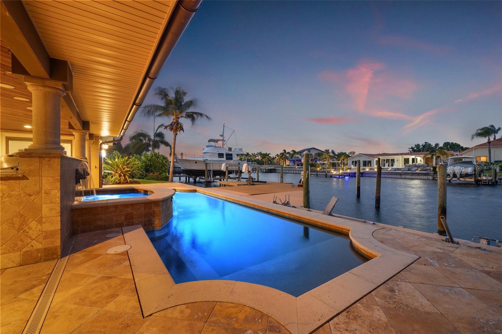 VENETIAN ISLES - Residential