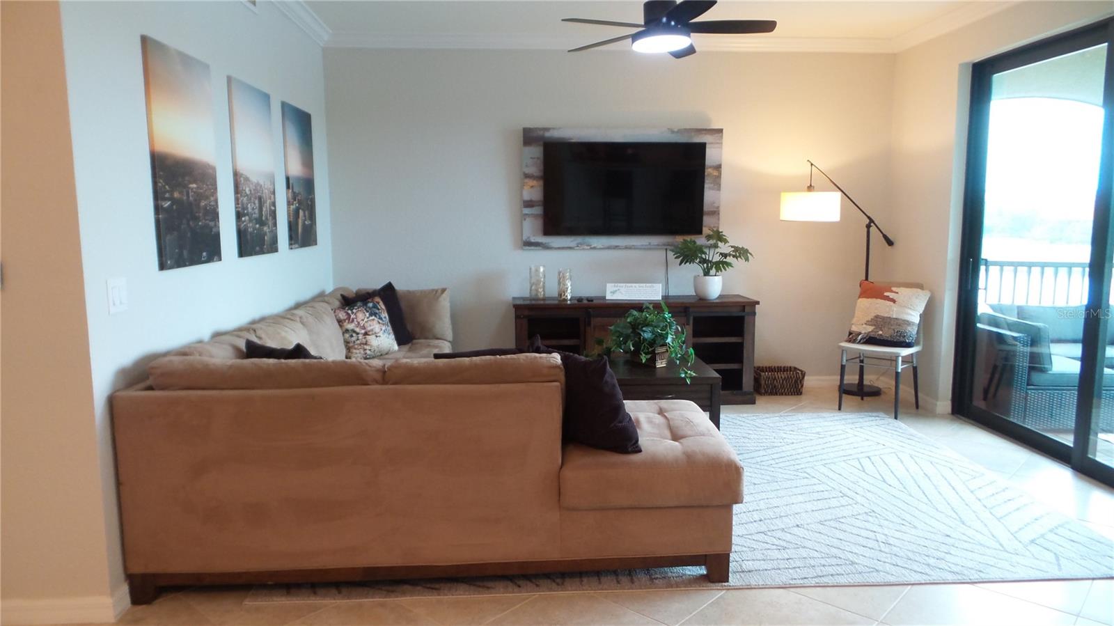 LAKEWOOD NATIONAL - Residential