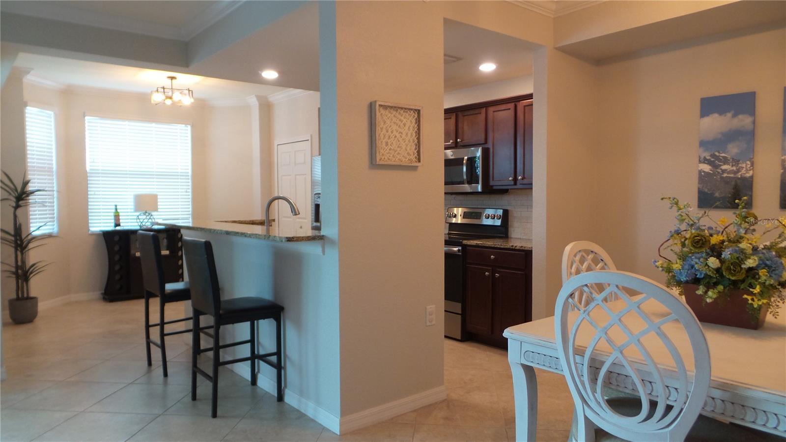 LAKEWOOD NATIONAL - Residential
