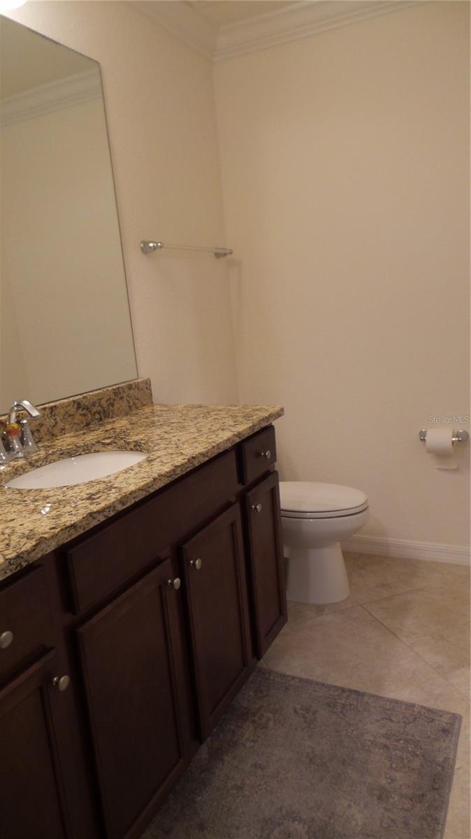 LAKEWOOD NATIONAL - Residential