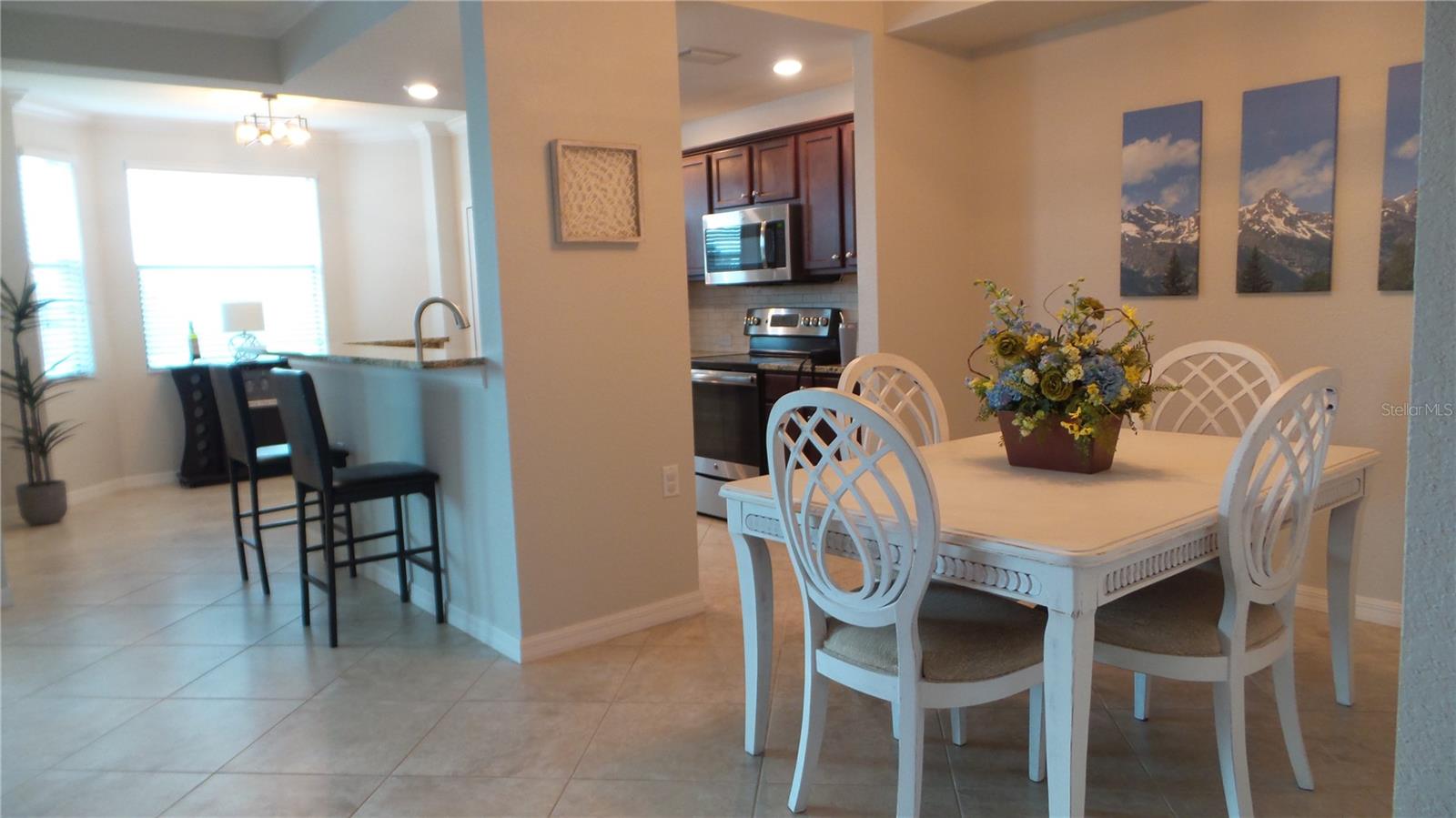 LAKEWOOD NATIONAL - Residential