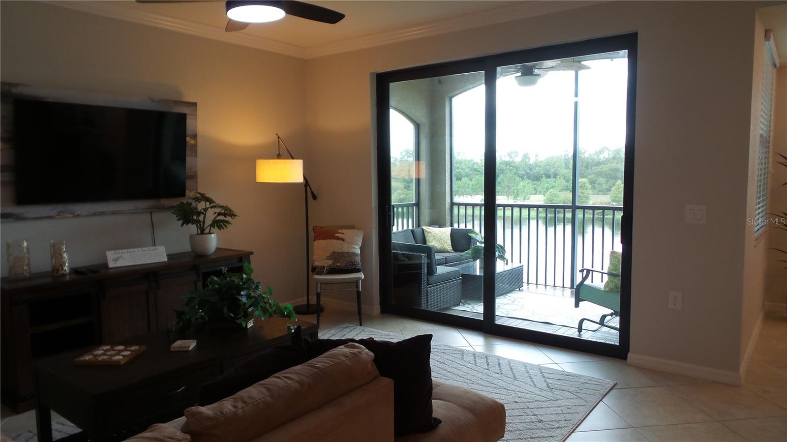 LAKEWOOD NATIONAL - Residential