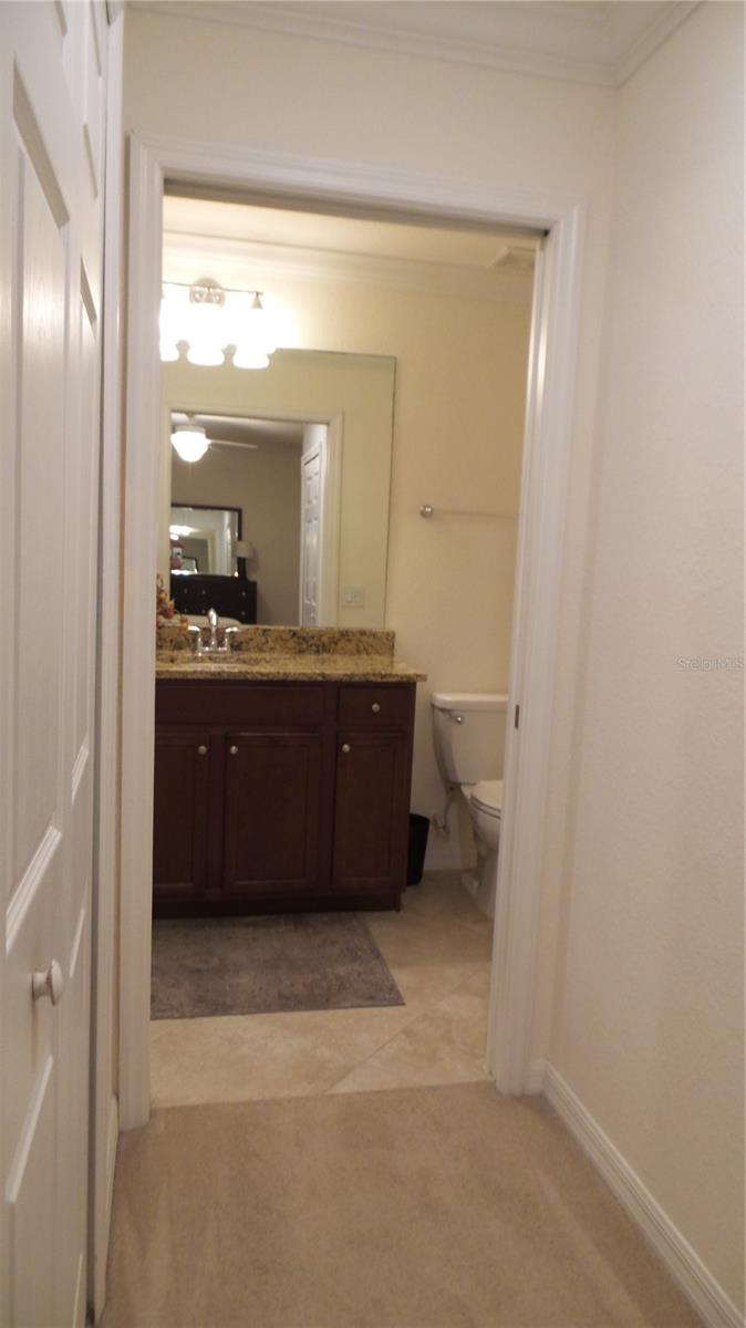 LAKEWOOD NATIONAL - Residential