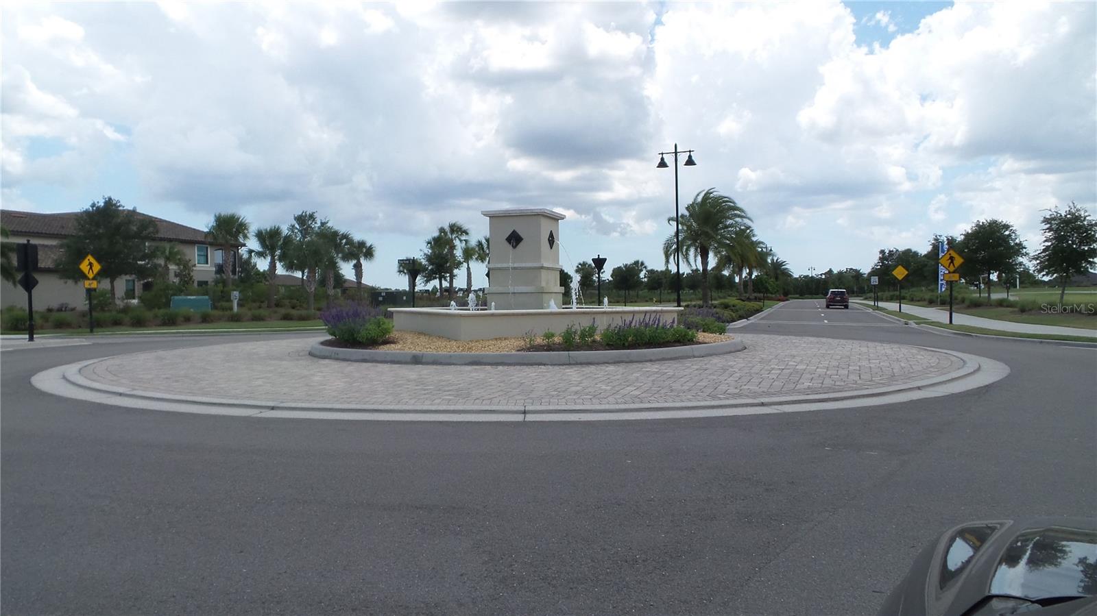 LAKEWOOD NATIONAL - Residential