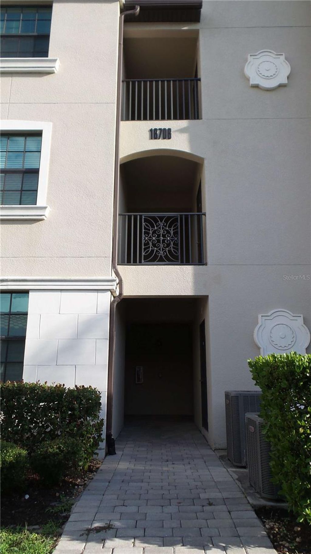 Photo of 16706 Vardon #302, Bradenton, FL 34211 (MLS # TB8418290)