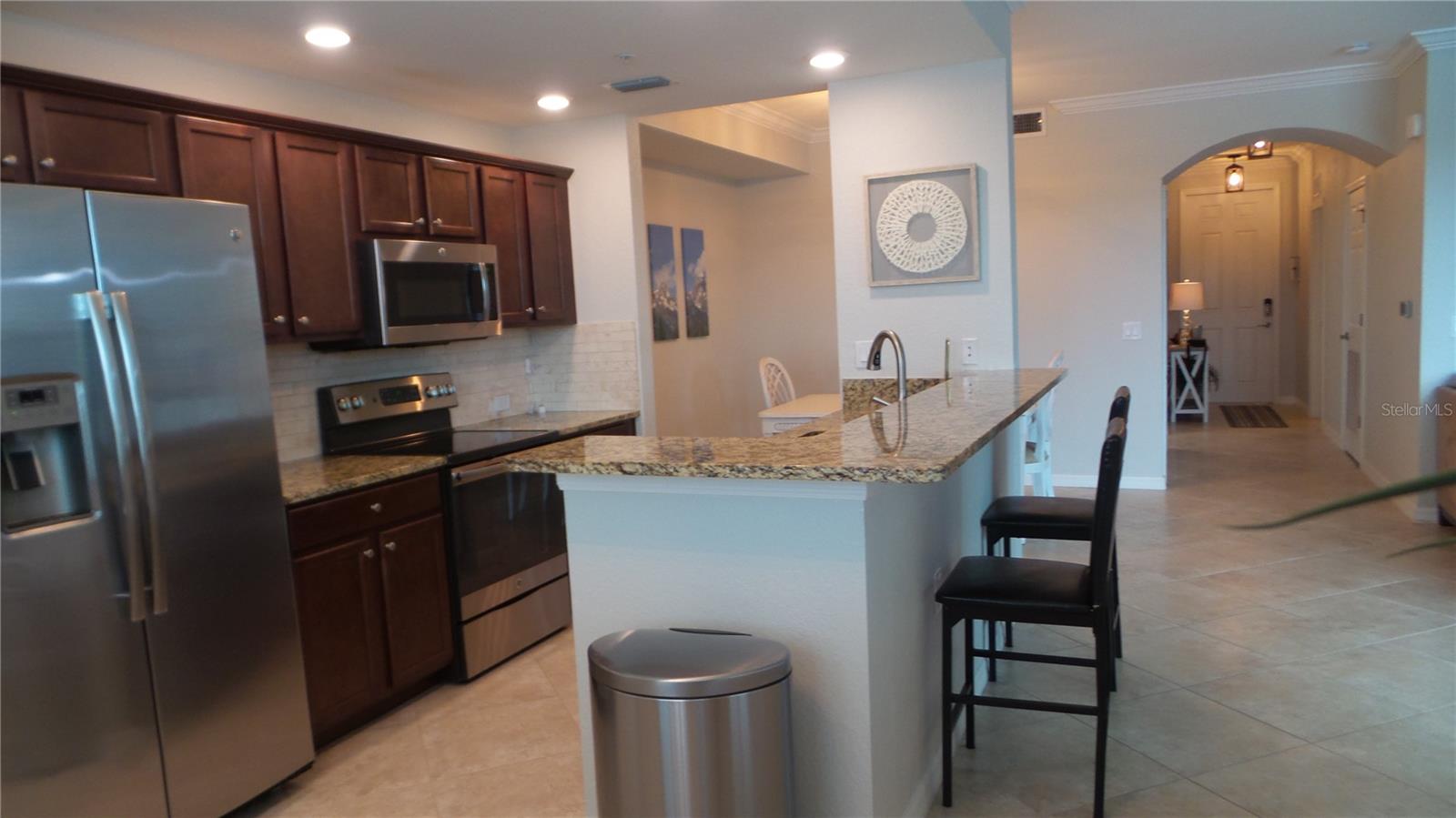 LAKEWOOD NATIONAL - Residential