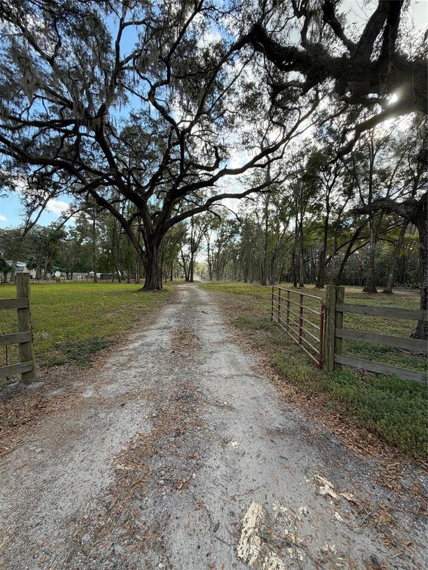 SELLER OFFERING $10,000 TOWARDS CLOSING COSTS. Fully Fenced A-1 Zoned Lot with electricity and water. Discover the perfect blend of space, freedom, and opportunity with this 13.43-acre A-1 Agricultural property in Summerfield, Florida. Whether you dream of raising farm animals, livestock, horses, or creating a self-sustaining homestead, this land offers the flexibility to make it happen. With A-1 zoning, this property opens the door to multiple income-producing possibilities—such as farming, livestock operations, agricultural use, or a private ranch estate. Create your own farm paradise, invest in agricultural growth, or build a peaceful rural retreat while remaining close to town conveniences. This is more than land—it’s a lifestyle, an investment, and a chance to build generational value. Opportunities include: Livestock & farm animals, Small farm or ranch operation, Agricultural income potential, Private homestead or future estate. If you’ve been searching for acreage that gives you freedom, versatility, and long-term value, this is it.