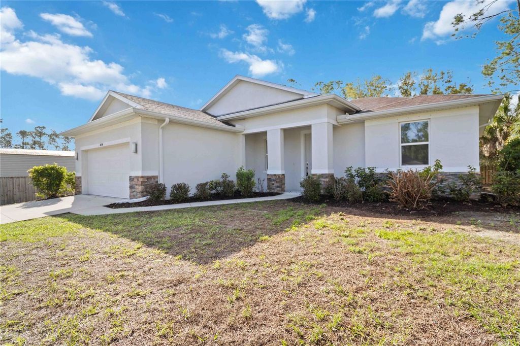 Photo of 4239 Belladonna Avenue, North Port, FL 34286 (MLS # A4687479)