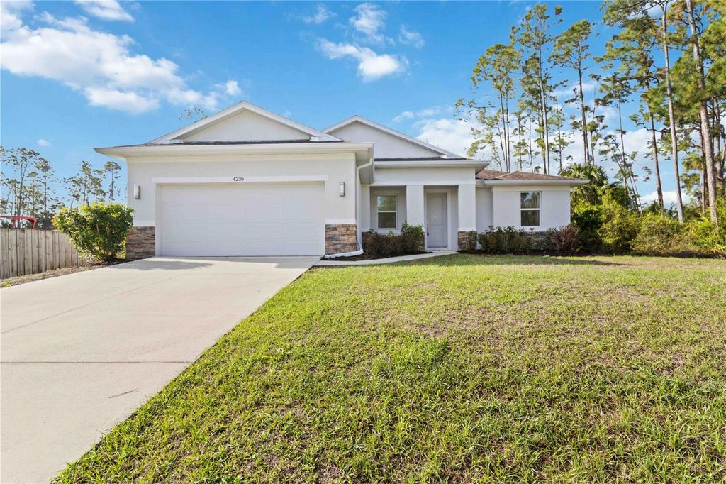 Photo of 4239 Belladonna Avenue, North Port, FL 34286 (MLS # A4687479)