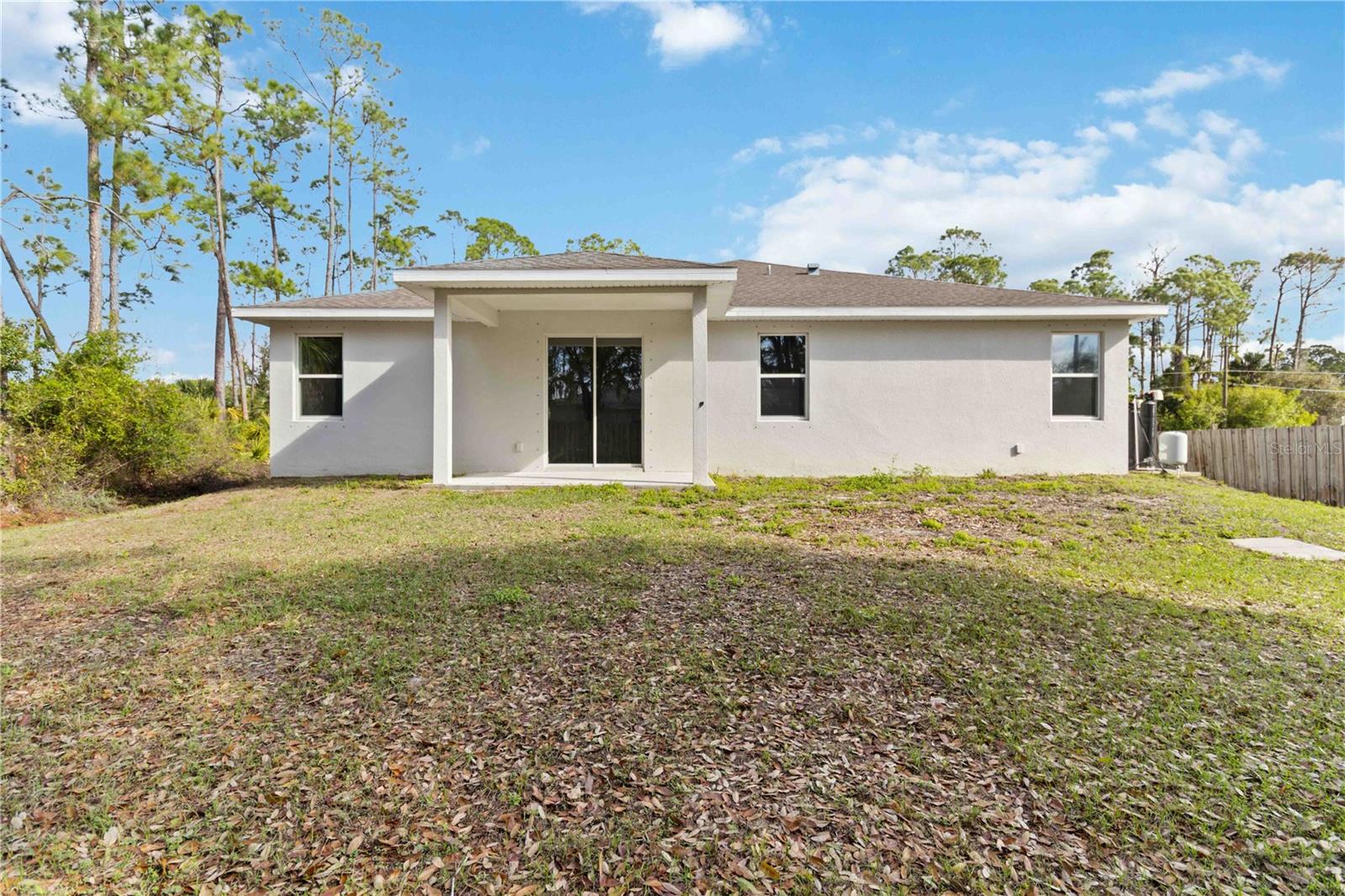 PORT CHARLOTTE SUB 29 - Residential