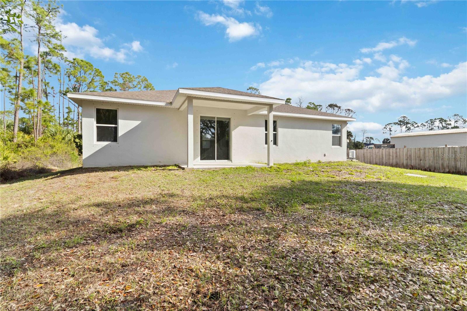 PORT CHARLOTTE SUB 29 - Residential