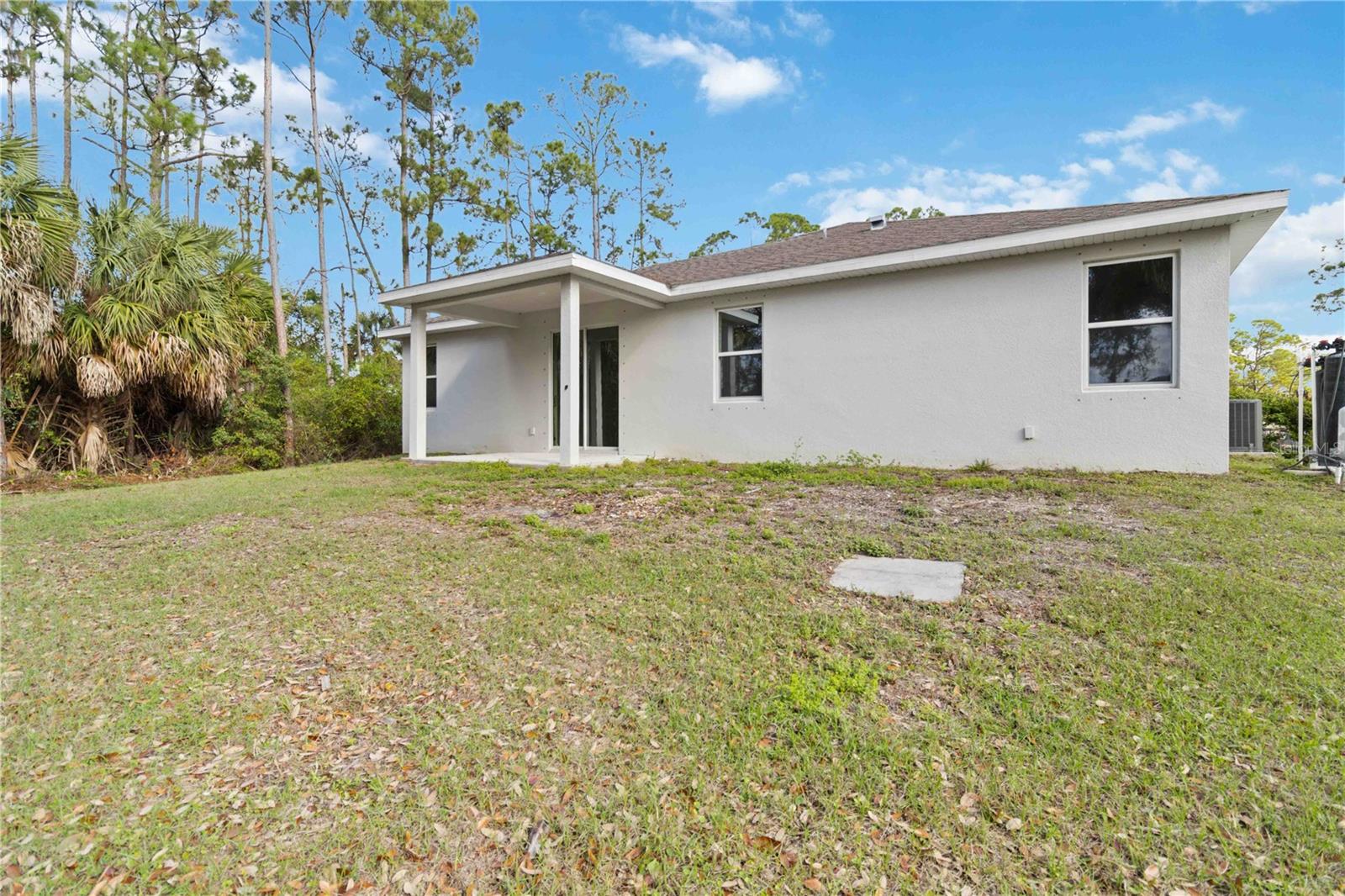 PORT CHARLOTTE SUB 29 - Residential