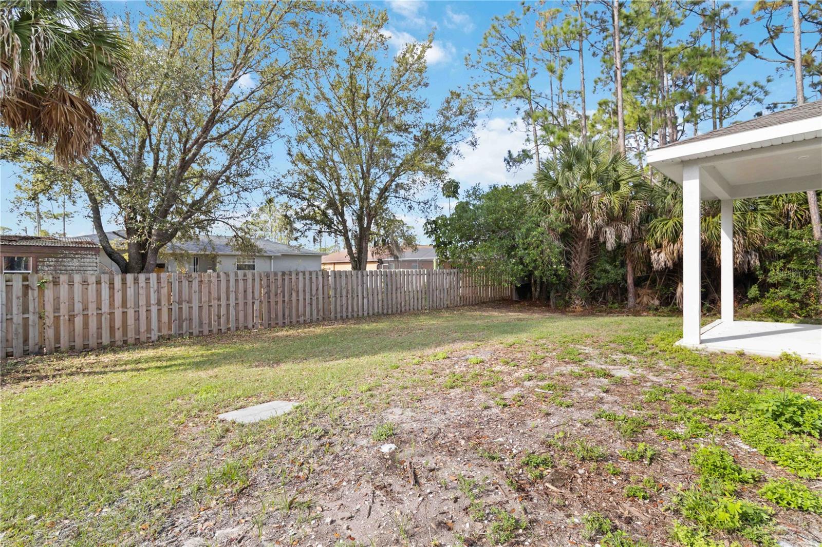 PORT CHARLOTTE SUB 29 - Residential