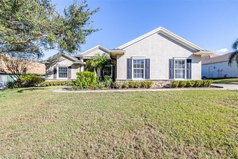 A home in LAKELAND