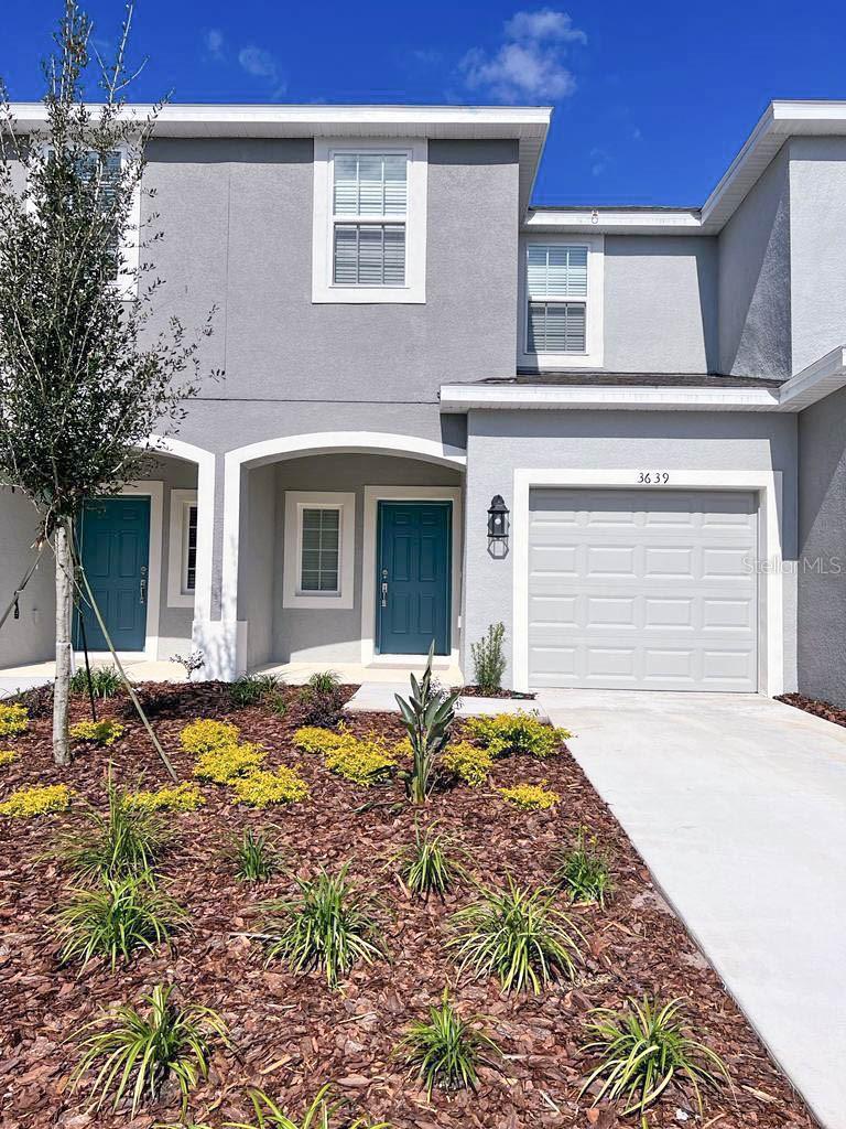 REEDY RESERVE PH 3 - Residential Lease