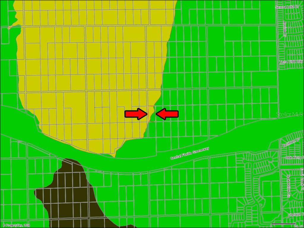 Vacant Land on INTERNATIONAL DRIVE S