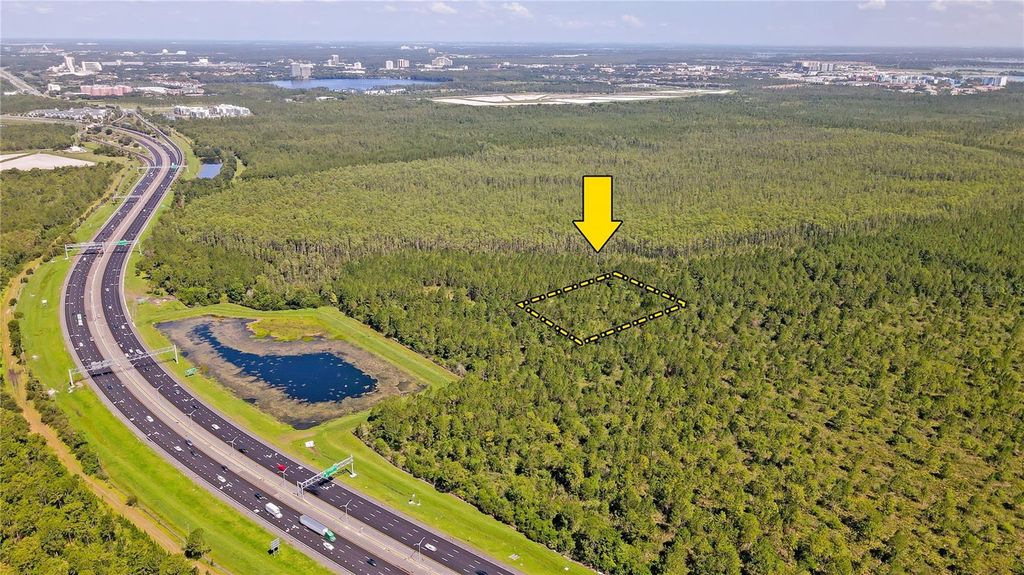Photo of Vacant Land On International Drive S, Orlando, FL 32821 (MLS # O6394131)