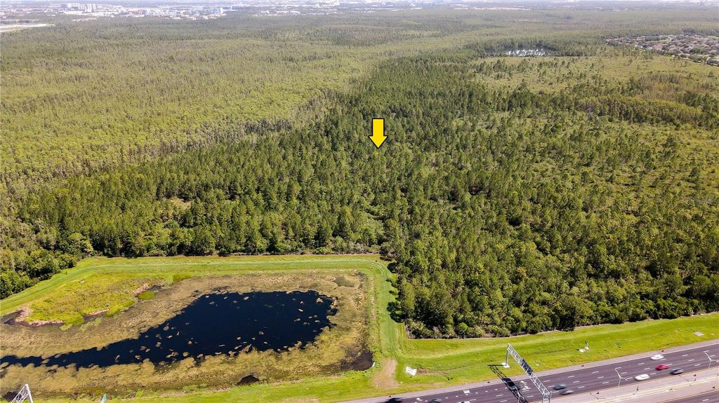 Photo of Vacant Land On International Drive S, Orlando, FL 32821 (MLS # O6394131)