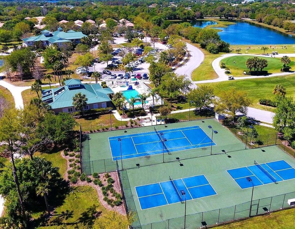 Photo of 6318 Grand Oak Circle #201, Bradenton, FL 34203 (MLS # A4682157)