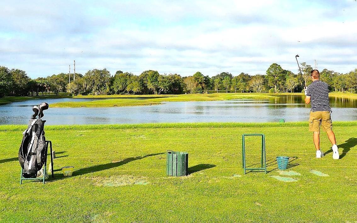 GRAND OAK AT TARA - Residential