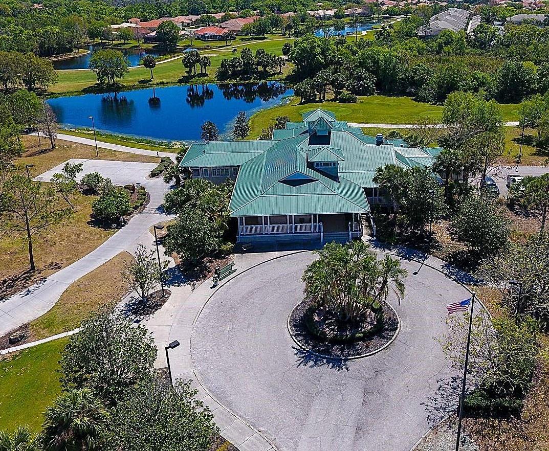 GRAND OAK AT TARA - Residential