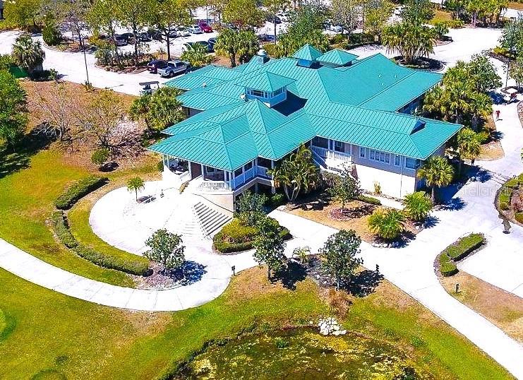 GRAND OAK AT TARA - Residential