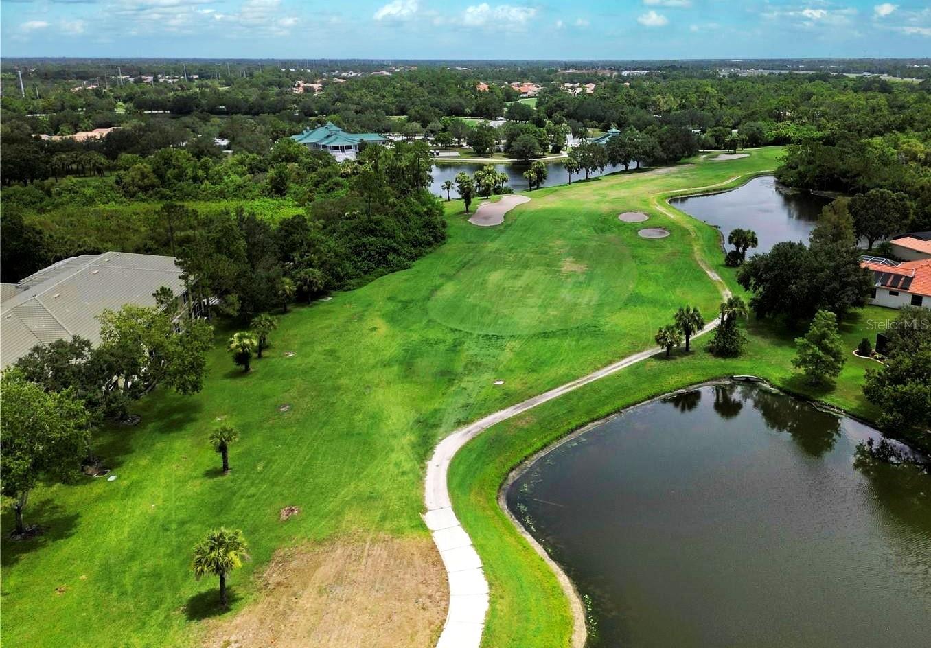 GRAND OAK AT TARA - Residential