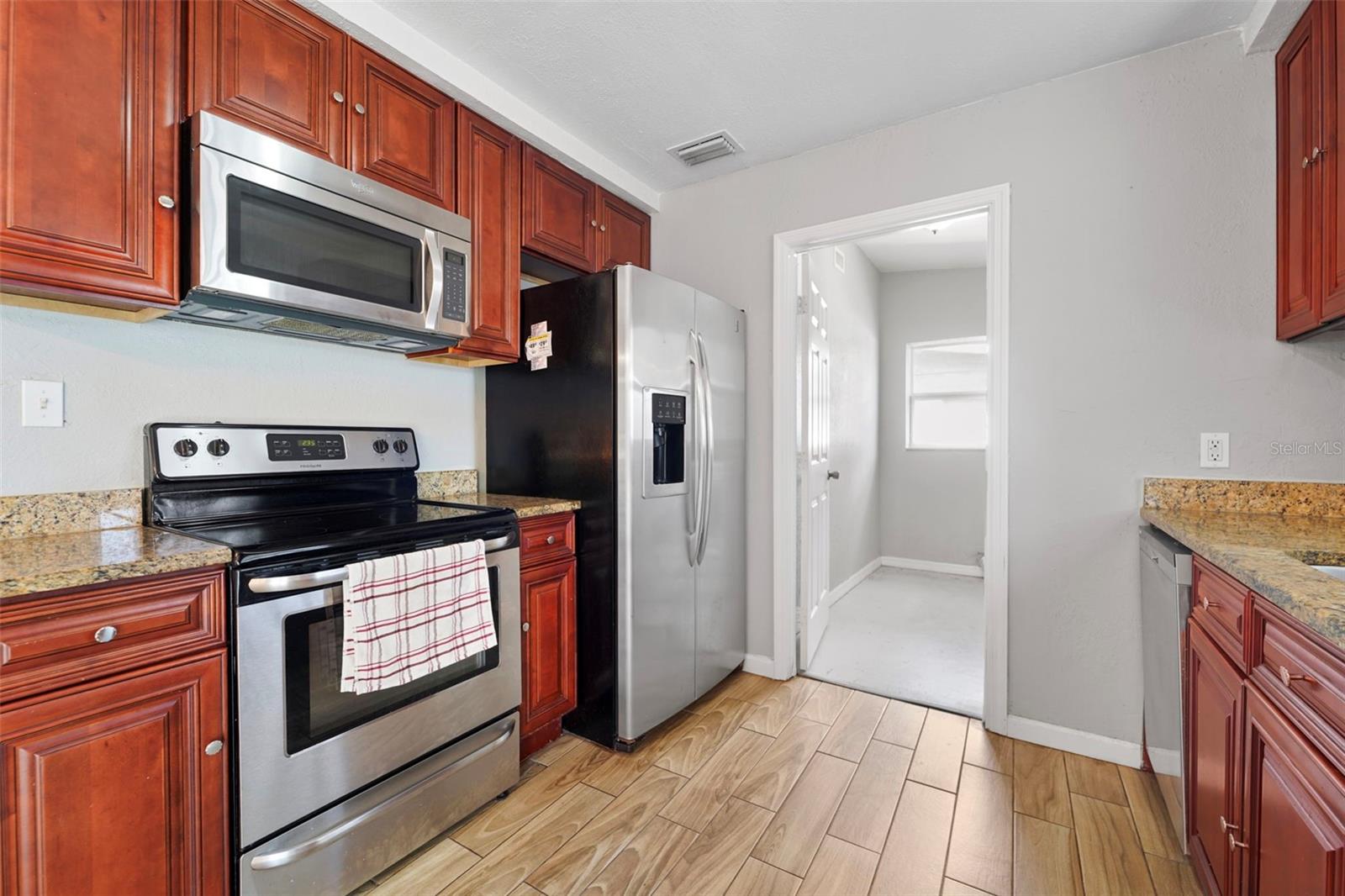 FLORAL GARDENS - Residential