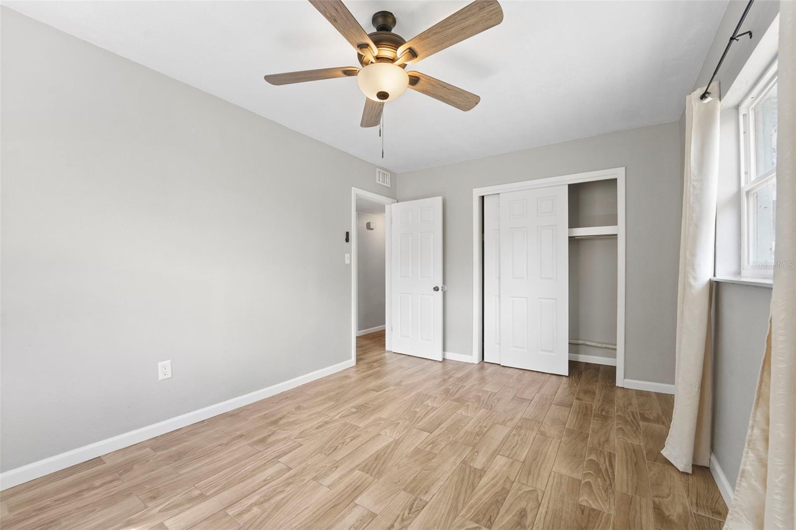 FLORAL GARDENS - Residential