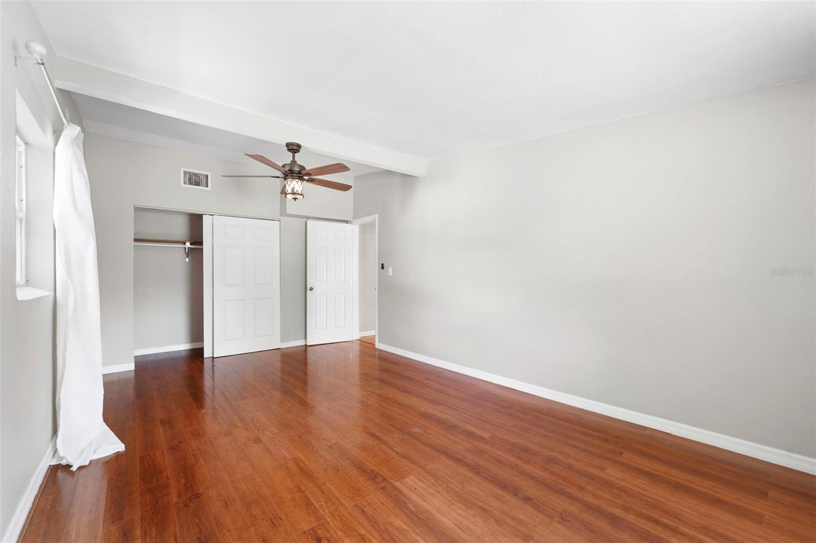 FLORAL GARDENS - Residential