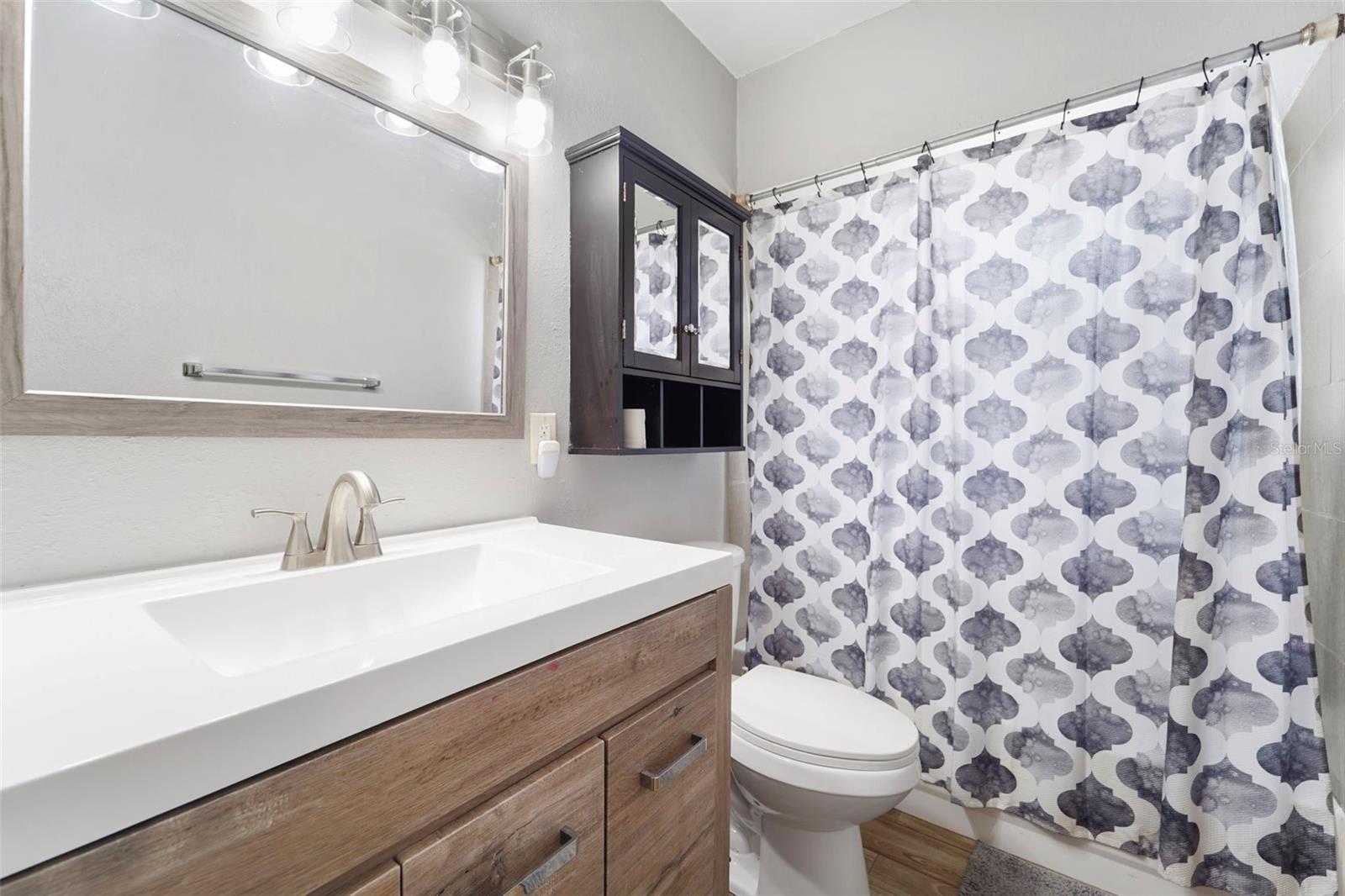 FLORAL GARDENS - Residential