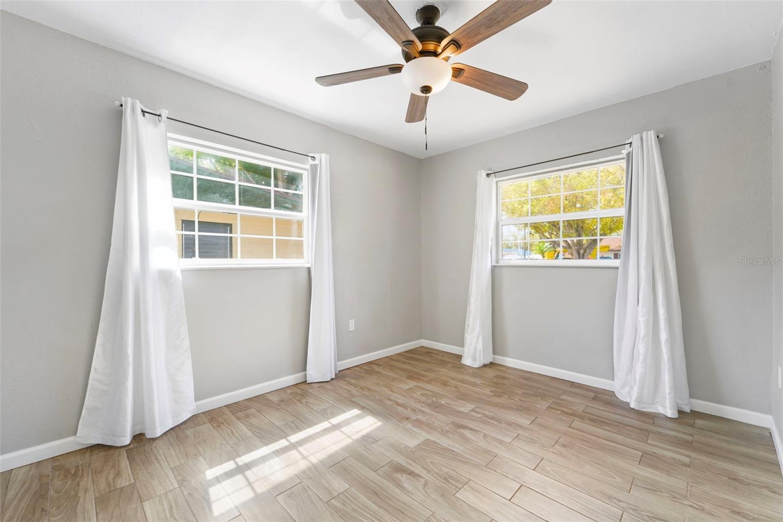 FLORAL GARDENS - Residential