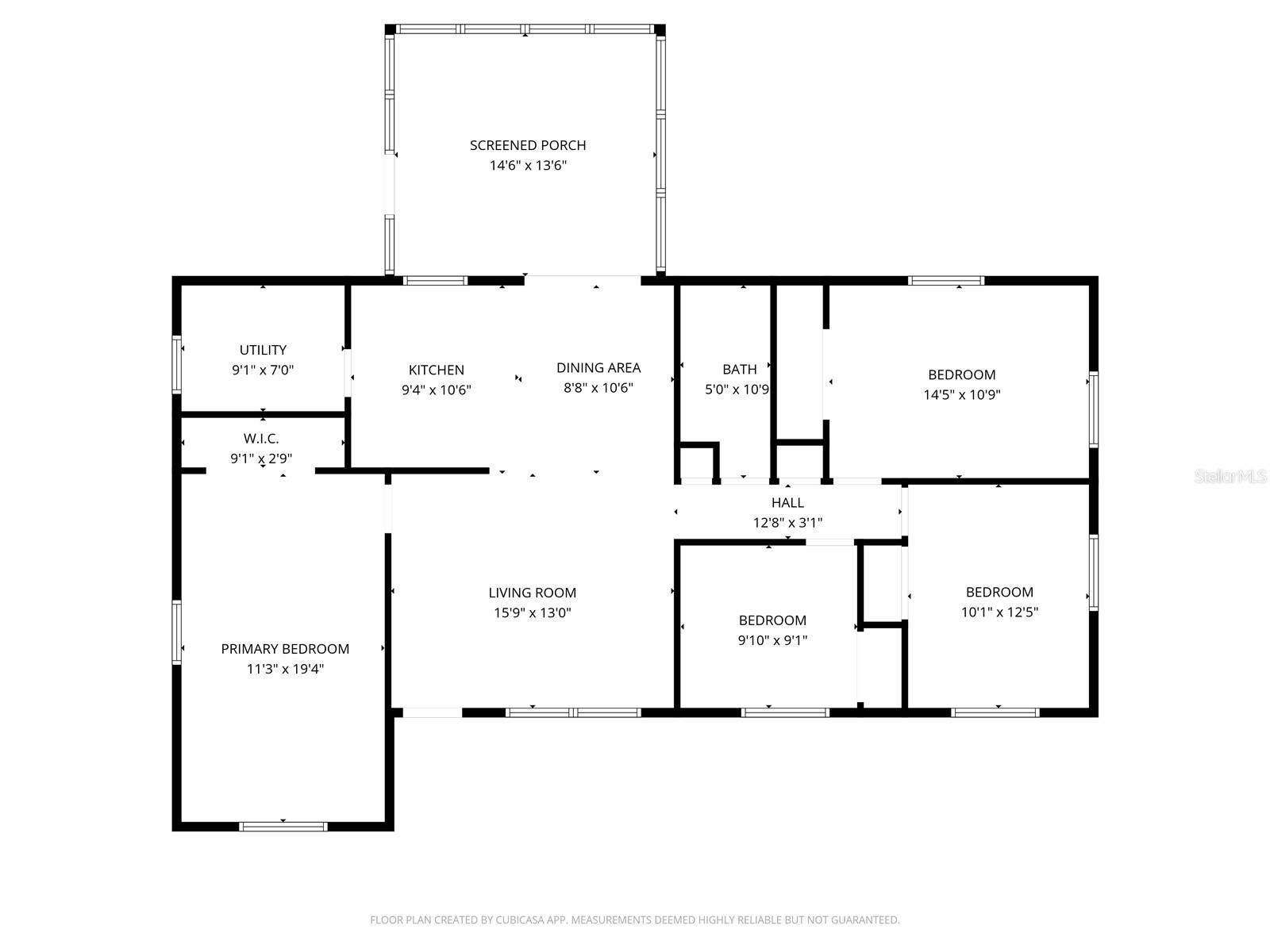 FLORAL GARDENS - Residential