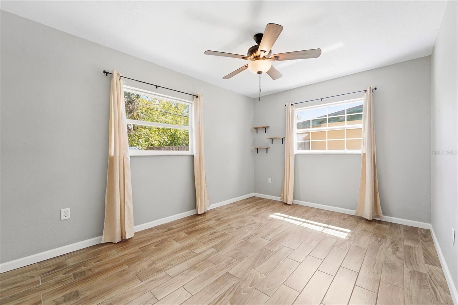 FLORAL GARDENS - Residential