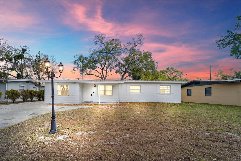 Photo of 215 36th Street SE, Largo, FL 33771 (MLS # TB8483381)