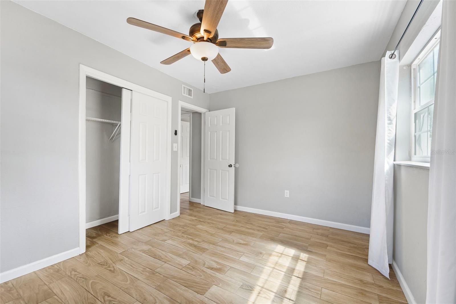 FLORAL GARDENS - Residential