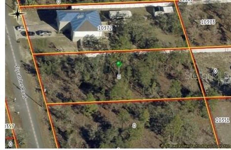 Build your dream home on this 0.46-acre lot in Royal Highlands, located on Flycatcher Road. The area features newer homes, and nearby roads offer convenient paved access. A great opportunity to invest or build in a growing community.